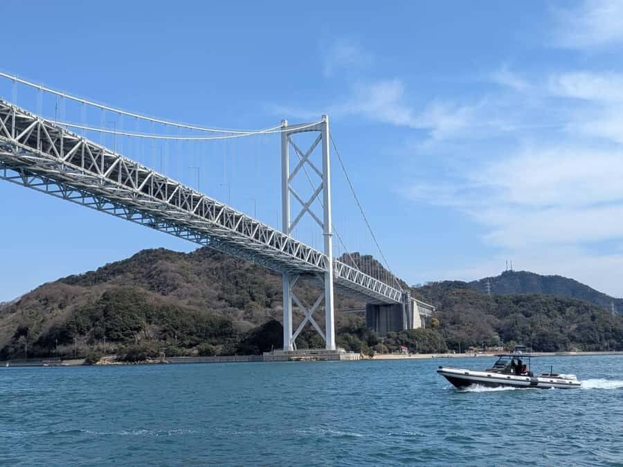 Suigun Rib Tours - The Itinerary Breakdown: What You’ll Experience