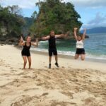 Sukamade Turtle Beach Adventure  Into East Java - The Heart of the Tour: Visiting Sukamade Beach