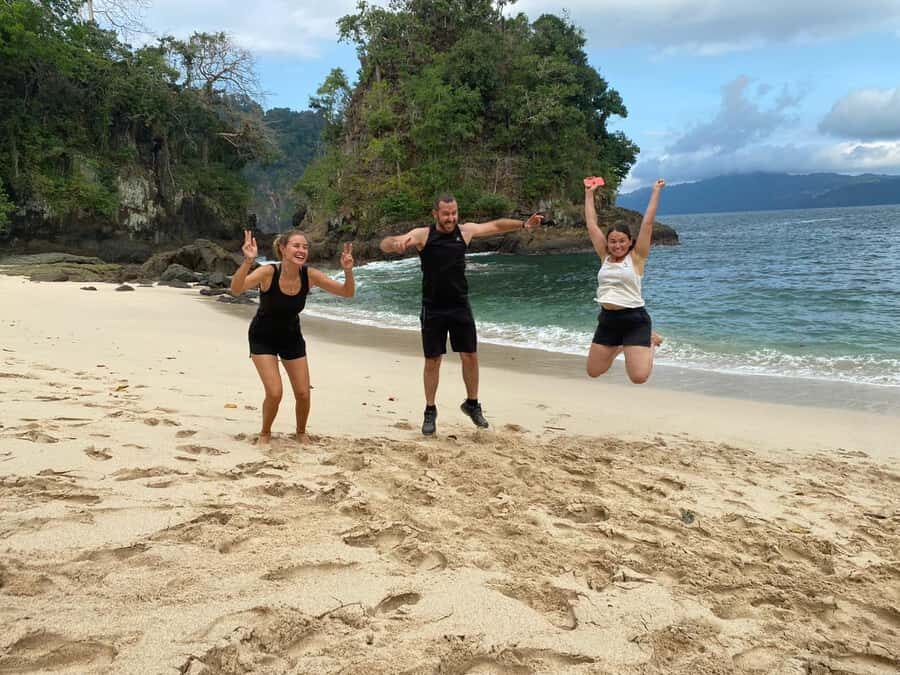 Sukamade Turtle Beach Adventure  Into East Java - The Heart of the Tour: Visiting Sukamade Beach