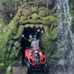 Sukawati: ATV Adventure with Waterfall, Cave, and Lunch - Practical Details and What to Prepare