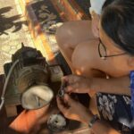 Sukawati: Silver Jewelry Making Class - Detailed Breakdown of the Experience