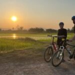 Sukhothai: 2.5-Hours Guided Countryside Sunset Bike Tour - What’s Included and What to Bring