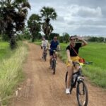 Sukhothai: Historical Park & Countryside Cycling Tour - Why This Tour Is Worth It