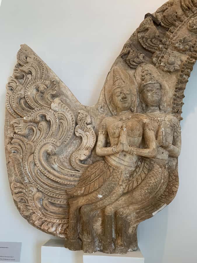 Sukhothai: Ramkhamhaeng National Museum Guided Tour - Why This Tour Offers Great Value