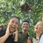 Sumatra : 2-Day Orangutan Trekking and River Tubing Tour - What Sets This Tour Apart