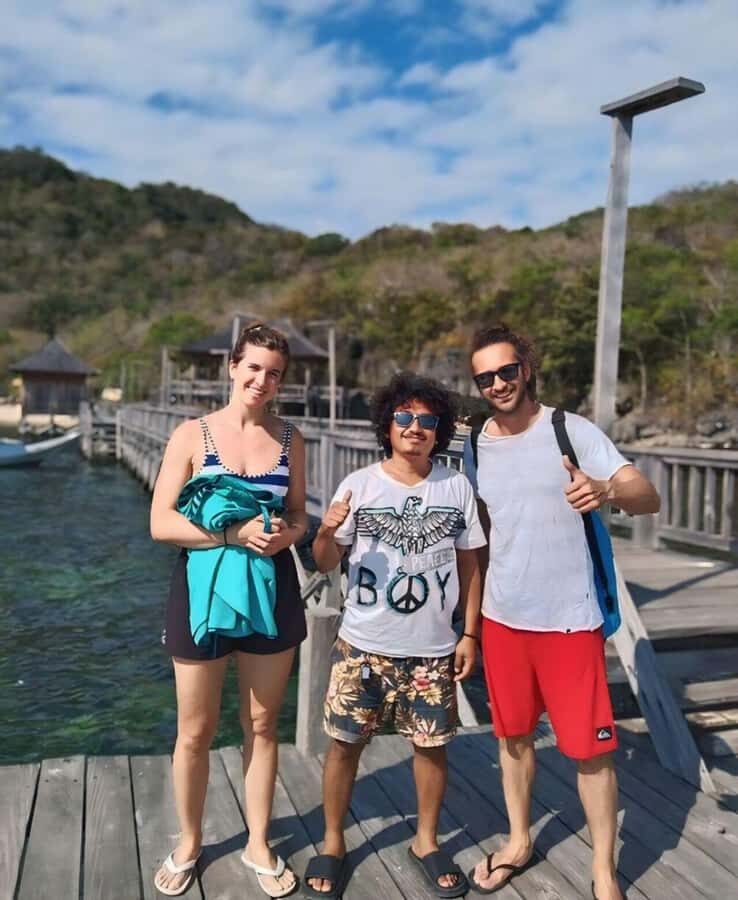 Sumba Island: Private Car Customized Tour with Driver - The Sum Up