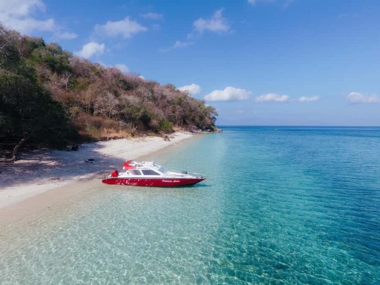 Sumbawa: Moyo Island & Mata Jitu Waterfall Day Trip - The Experience in Detail: Whats Truly Valuable