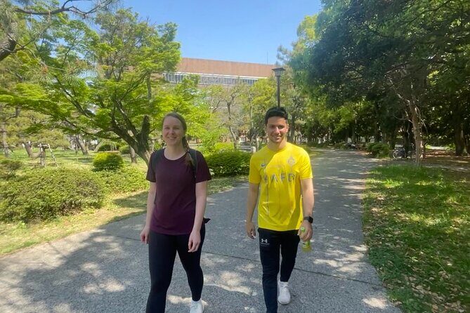 Sumida Riverside Walk: Garden Temple Ritual (4 Meeting Points) - Why This Tour Offers Great Value