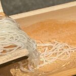 Summer Fun with Flowing Noodles - The Authenticity & Regional Craftsmanship