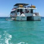 SUMMER K'gari (Fraser Island) Boom-net & Sightseeing Cruise - Practical Tips for Booking & Participation