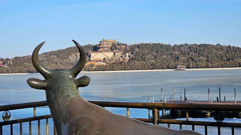 Summer Palace Guided Tours with Options or Ticket Only - Combining the Summer Palace with Other Beijing Sites