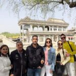 Summer Palace Small Group Tour with Expert Guide - The Itinerary: What You’ll See and Do