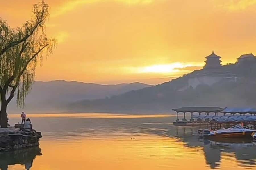 Summer Palace Small Group Tour with Expert Guide - Cost and Value
