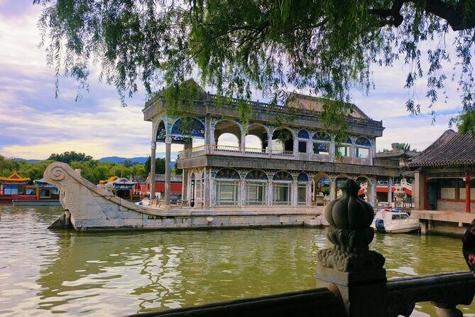 Summer Palace Walking Tour - Beijing - Practical Tips and Insights