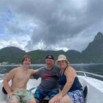 Summer Party Speedboat Tour and Rentals Saint Lucia - The Practical Aspects