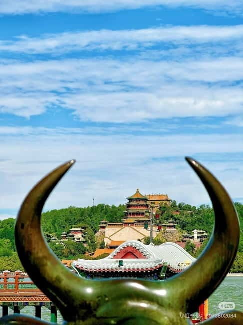 SummerPalace or temple of heaven Ticket with guide(optional) - Detailed Review of the Tour Experience