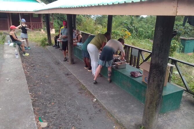 Summit Adventure: Conquer the La Soufriere Volcano - Pricing and Value