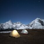 Summit of Silence 9 Day Meili North Face Pass Trek - Practical Details & Value