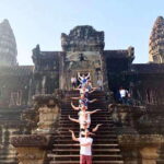 Sun-Kissed Angkor: A Journey from Light to Twilight - The Itinerary in Detail