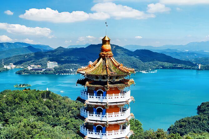 Sun Moon Lake Private Tour with Scenic Boat Cruise form Taipie - Frequently Asked Questions