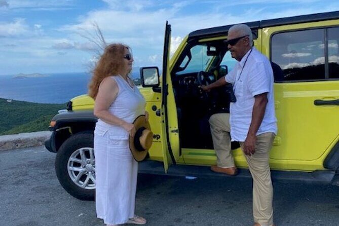 Sun, Sand & Secret Shores Expedition - St.Thomas, USVI (6hrs) - Why the Price Is Justified