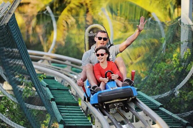 Sun World Ba Na Hills Alpine Coaster Experience - Who Will Love This Experience?