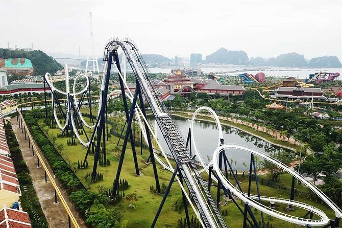 Sun World Halong Admission Ticket | Vietnam - Who Is This Tour Best For?