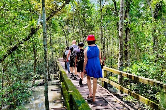 Sundarban and Bagerhat Tour in a Different Way - Community Based - What’s Included and What’s Not