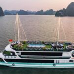 Sunlight Grand Luxury Cruise In Halong Bay From Harbor - The Itinerary: What You’ll Experience