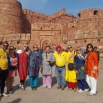 Sunrise Agra tour From Delhi - What Reviewers Are Saying
