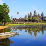 Sunrise Angkor Tours by Private TUK TUK - Exploring the Itinerary in Detail