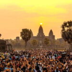 Sunrise at Angkor Wat and Full day with Fascinating Temples - The Itinerary: What You’ll Experience
