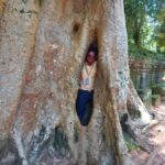 Sunrise at Angkor Wat, explore other temples with a Spanish-speaking guide. - What’s included and what’s not