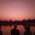 Sunrise at Angkor Wat with a sharing group - The Practicalities: What’s Included & What’s Not