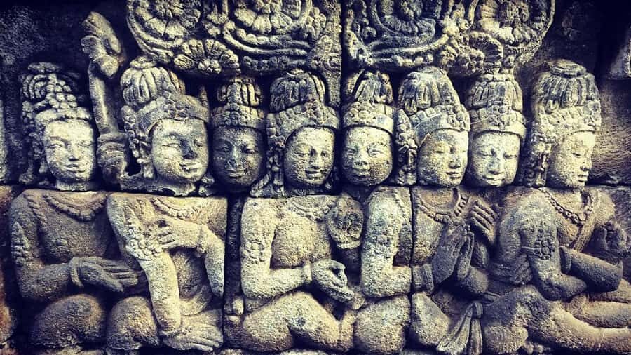 Sunrise at Kedung Kayang Waterfall and Borobudur Tour - A Journey Through Nature and Culture