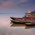 Sunrise at Varanasi Ganga Ghat with Arti & Masala Tea - Exploring Varanasi at Dawn: The Itinerary Breakdown