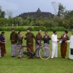 SUNRISE AT VIEWPOINT, BOROBUDUR & PRAMBANAN - Why This Tour Works Well