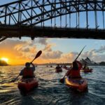 Sunrise Double Kayak Paddle Session on Syndey Harbour - Who Will Love This Experience?