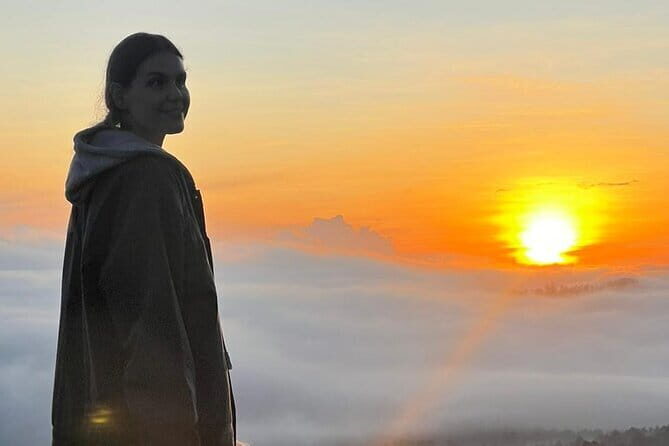 Sunrise Jeep and Hot spring at the Batur Volcano - The Sum Up