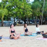 Sunrise Patong Beach Yoga - The Sum Up