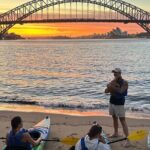 Sunrise Serenity Kayak Tour of Sydney Harbour - Who Would Love This Tour