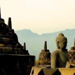 Sunrise Setumbu, Borobudur structure climbing and Prambanan - Practical Details and Tips