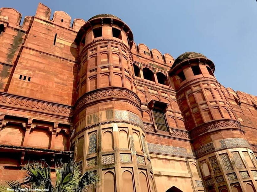 Sunrise Splendor: Agra Day Tour - The Practical Details