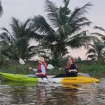 Sunrise / Sunset Backwater Village Kayaking Tour (Kumarakom) - Experience Overview
