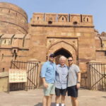 Sunrise Taj Mahal - Agra Fort & Agra Tour By Car From Delhi - The Itinerary in Detail