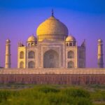 Sunrise Taj Mahal Experience with Local Stories & Artisan - The Experience in Detail