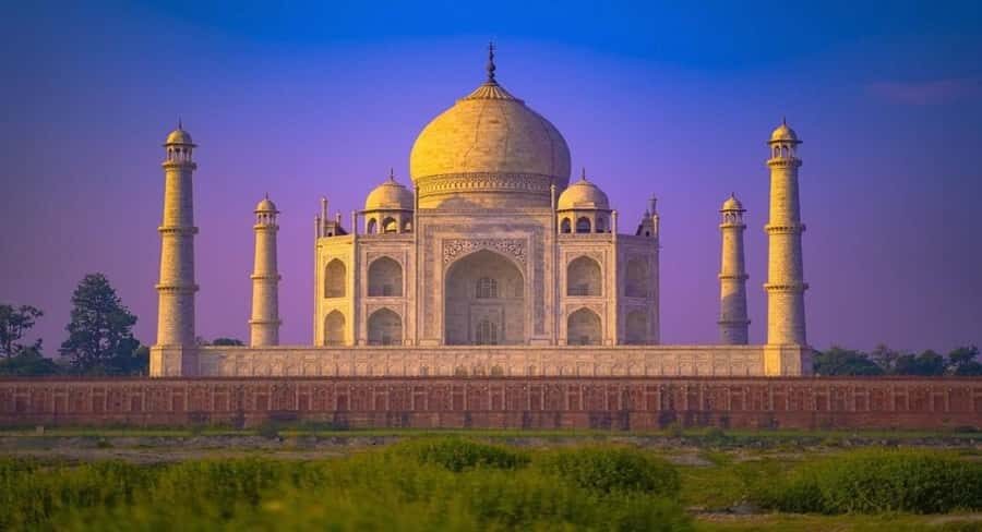 Sunrise Taj Mahal Experience with Local Stories & Artisan - The Experience in Detail