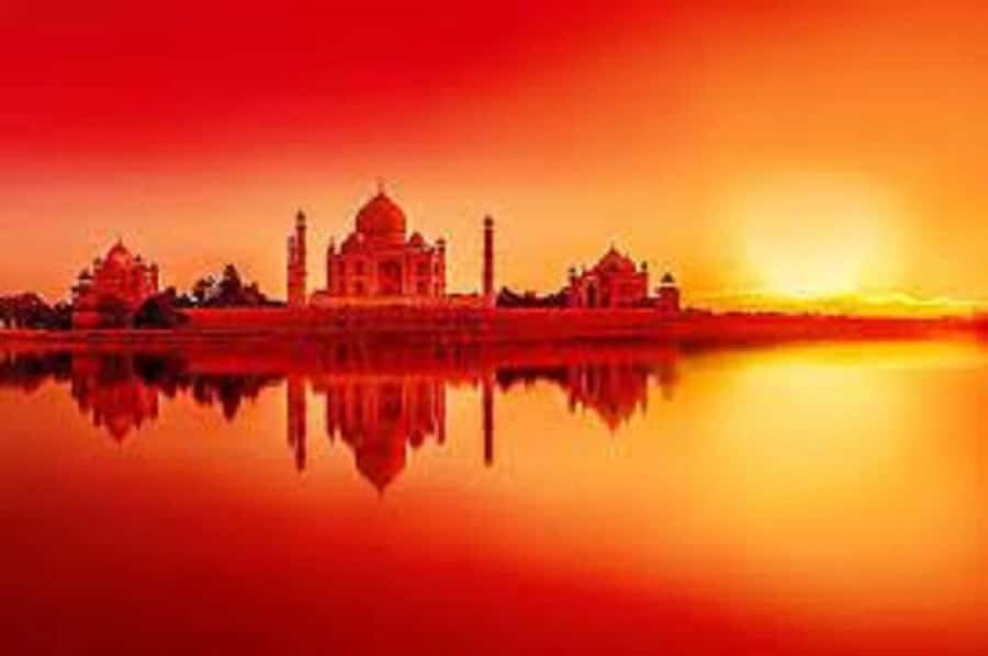 Sunrise Taj Mahal Tour By Official Tour Guide. - Deep Dive into the Itinerary