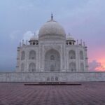 Sunrise Taj Mahal Tour from Delhi - Transportation and Logistics