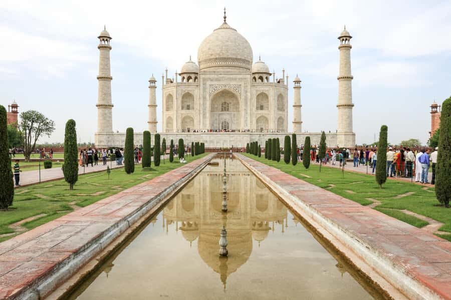Sunrise Taj Mahal Tour From Delhi - Why This Tour Stands Out